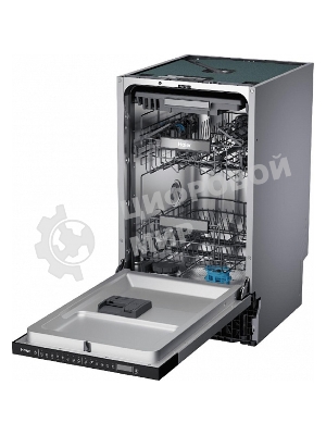 Встраиваемая посудомоечная машина Haier HDWE11-396RU