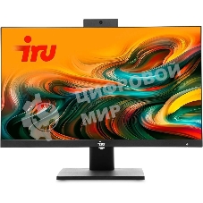 Моноблок IRU Tactio 23IP 23.8