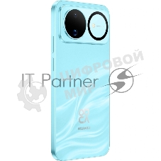 Смартфон Huawei Nova 16s EMA-LX9 12Gb, 256Gb, голубой
