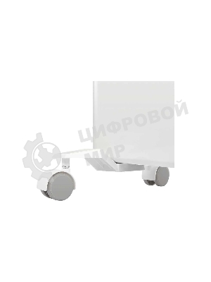 Конвектор электрический Ballu Ettore BEC/ETMR-2000 белый, 2000 Вт, 25 м2, термостат