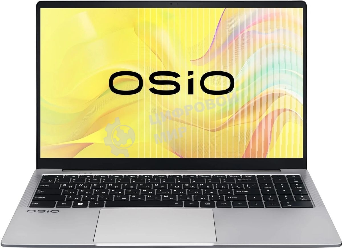 Ноутбук OSIO FocusLine F150i-020 15.6