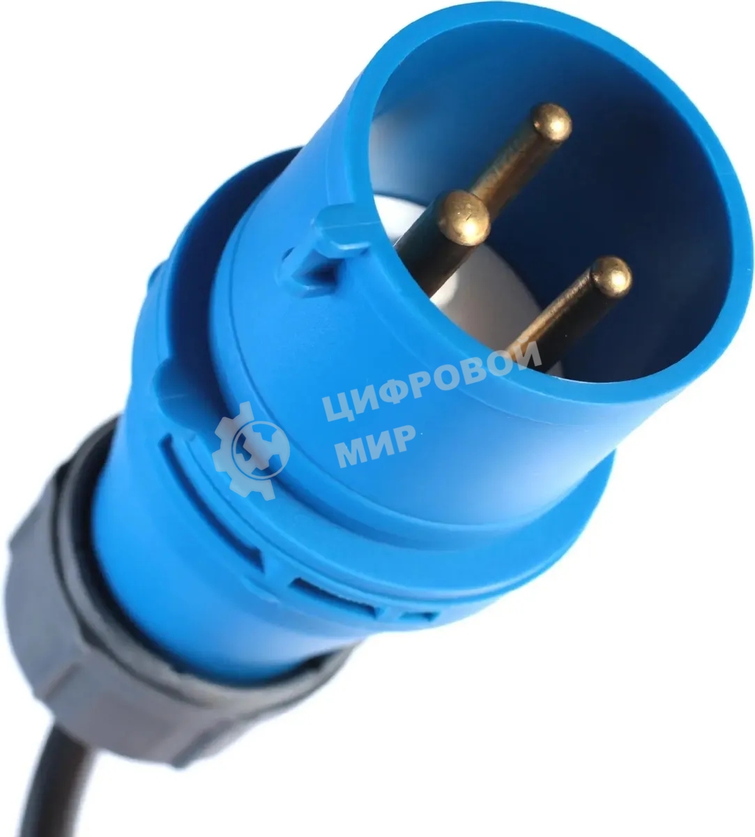 Тепловая пушка электрическая Patriot PTR 7S оранжевый