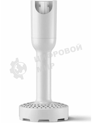 Блендер погружной Philips HR2538/00 650 Вт, белый