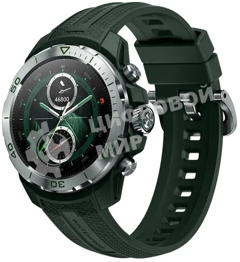 Умные часы Mibro GS Explorer, 1.32