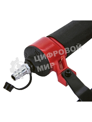 Пистолет гвоздескобозабивной Elitech 0704.030100 красный/черный