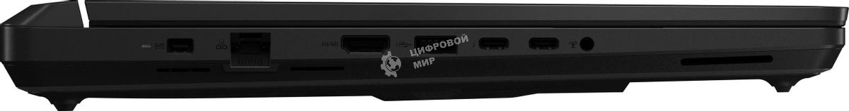 Ноутбук Asus ROG Strix Scar 16 G635LX-RW150/16