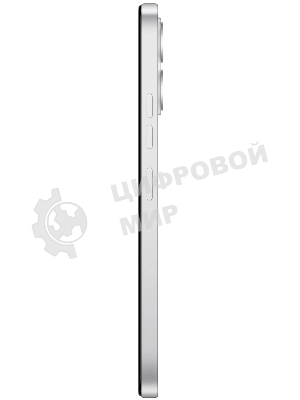 Смартфон Tecno Spark Go 2 4/128Gb, белый