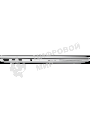 Ноутбук EliteBook 8 G1i 14 C15A6ET UMA Ultra 7 255U 8 14 inch G1i/14.0 WUXGA UWVA 300 WWAN 5MP IR ISP+ 60Hz bnt Panel/16Gb (1x16Gb) DDR5 5600 SO-DIMM Memory/512Gb PCIe NVMe Value/Dual AryMic 5MP USB2 IR AI WFOVCamera/Clickpad