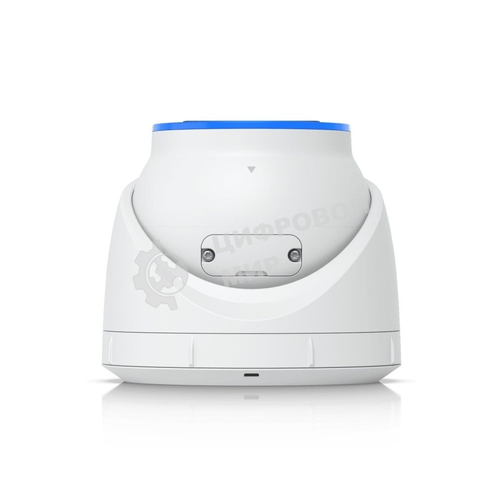 Видеокамера 4K (8Mp) Ubiquiti UniFi Protect Camera G5 AI Turret, 30 к/с, 109,9°, ИК-подсветка до 40 м