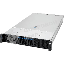 Серверная платформа ASUS RS720A-E13-RS8G