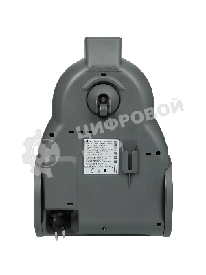 Пылесос LG VC5320NNTR красный/серый, 380/2000 Вт, уборка сухая, пылесборник контейнер 1.3 л