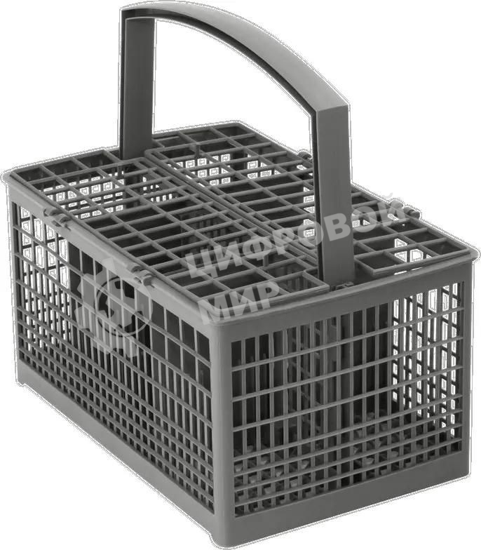 Посудомоечная машина Maunfeld MWF60121W, белый, 59.8 см, 12 компл., 47 дБ, класс A++