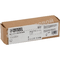 Нож шнека для грунта Denzel ER-150, диаметр 150 мм, комплект 2 шт