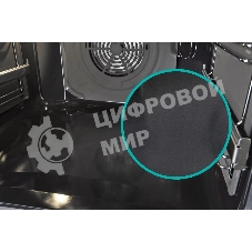 Плита Комбинированная Gorenje GK5C40WF белый