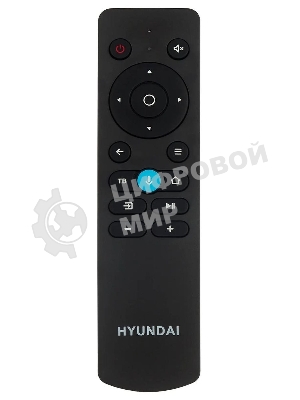 Телевизор Hyundai 43