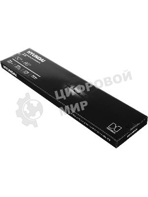 Кронштейн для телевизора Hyundai GL-T3 черный 32