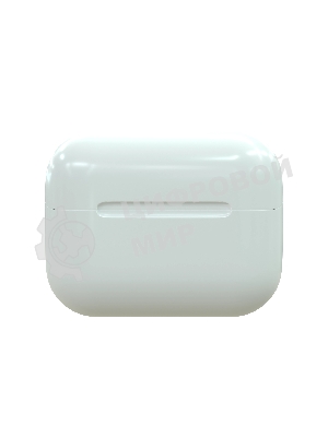 Наушники TWS More Choice БВ06 белый, вкладыши, Bluetooth, сенсорное управление, до 4 ч