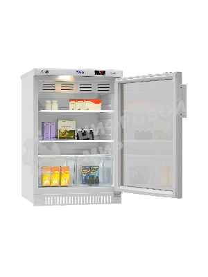 Холодильник POZIS фармацевтическийХФ- 140-1 