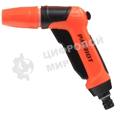 Пистолет-распылитель PATRIOT NPP-1,ABS- пластик, 2 режима