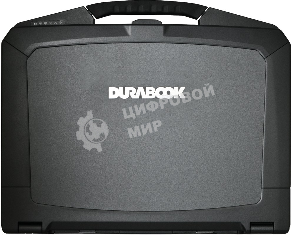 Ноутбук защищенный S15 Gen3 Standard/S15 Gen3 Standard 15.6