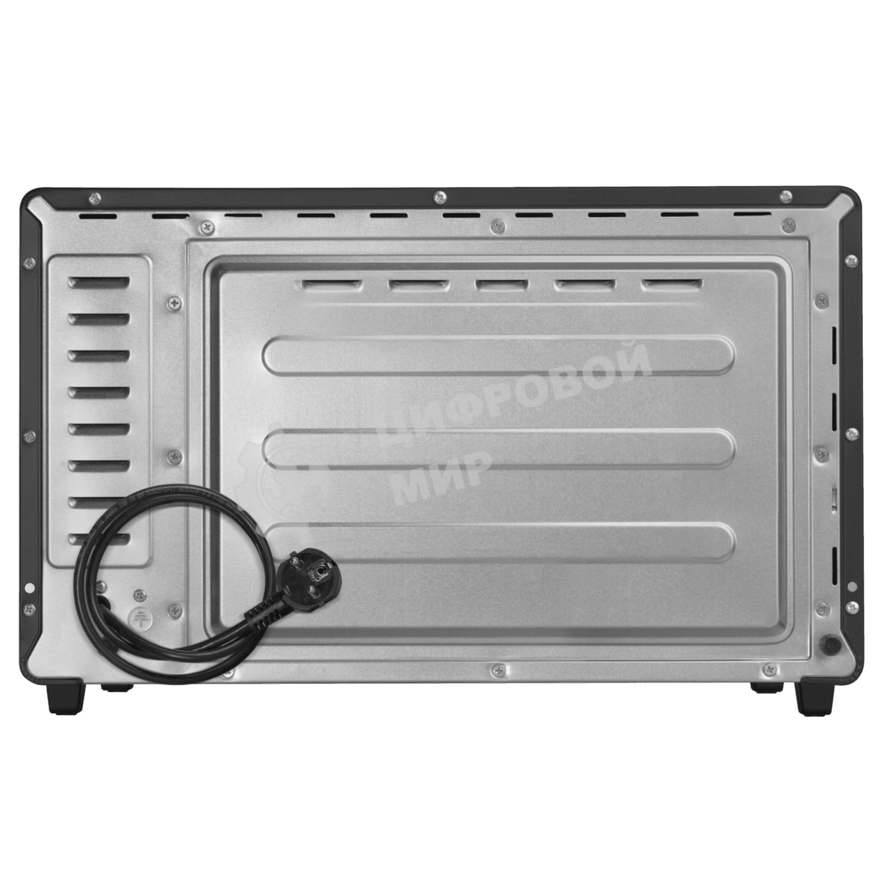 Мини-печь Maunfeld MMO-373MB02 черный