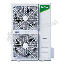 Наружный блок сплит-системы Ballu BFS/out-60HN1, колонного типа