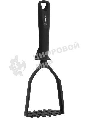 Набор аксессуаров Rondell Arcane RD-1859 черный наб.:5 предм.