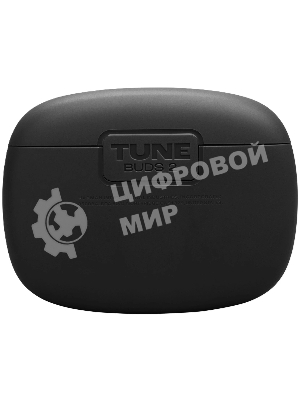 Наушники JBL Tune Buds 2 черный