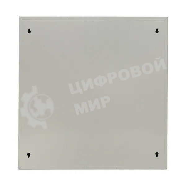 Щит учетно-распределительный навесной EKF PROxima ЩУРн 3/36 (560x550x165) IP31