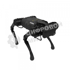 Четвероногий робот-собака Unitree A101-EXP Quadruped robot Explorer