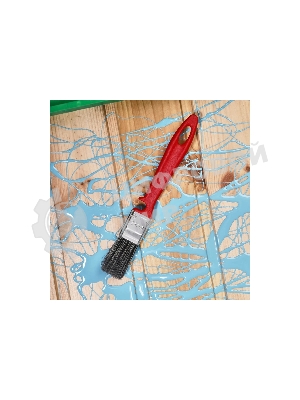 Кисть плоская Rexant 89-0321 