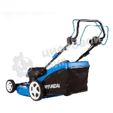 Газонокосилка роторная Hyundai LE 4620S 1800Вт