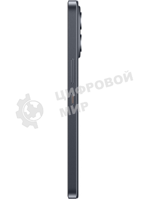 Смартфон Tecno Pova 7 Ultra 5G LJ9, 12/256Gb, черный