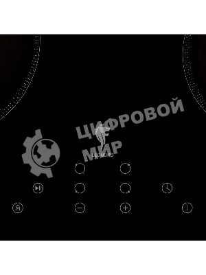Варочная панель LEONORD LEE-6041 (109709)