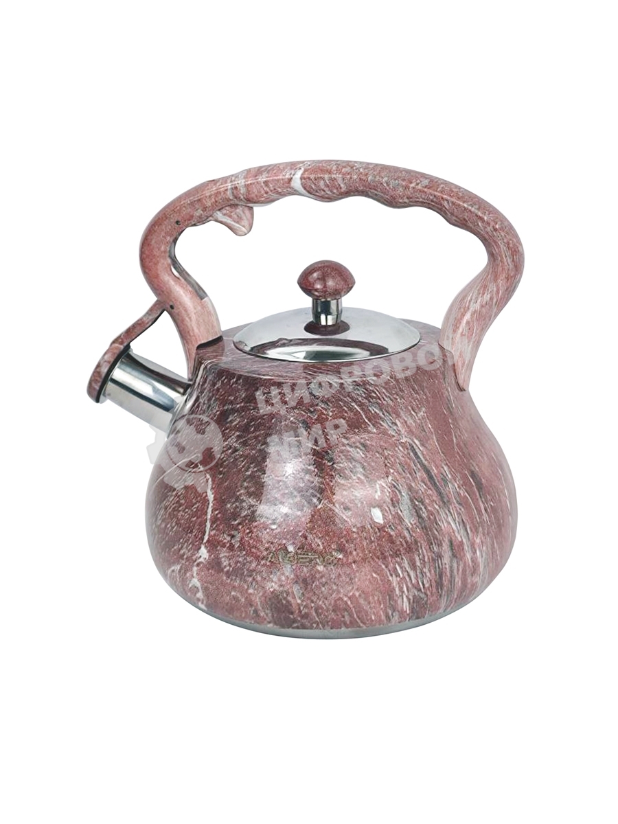 Чайник для плиты ALBERG AL-3069