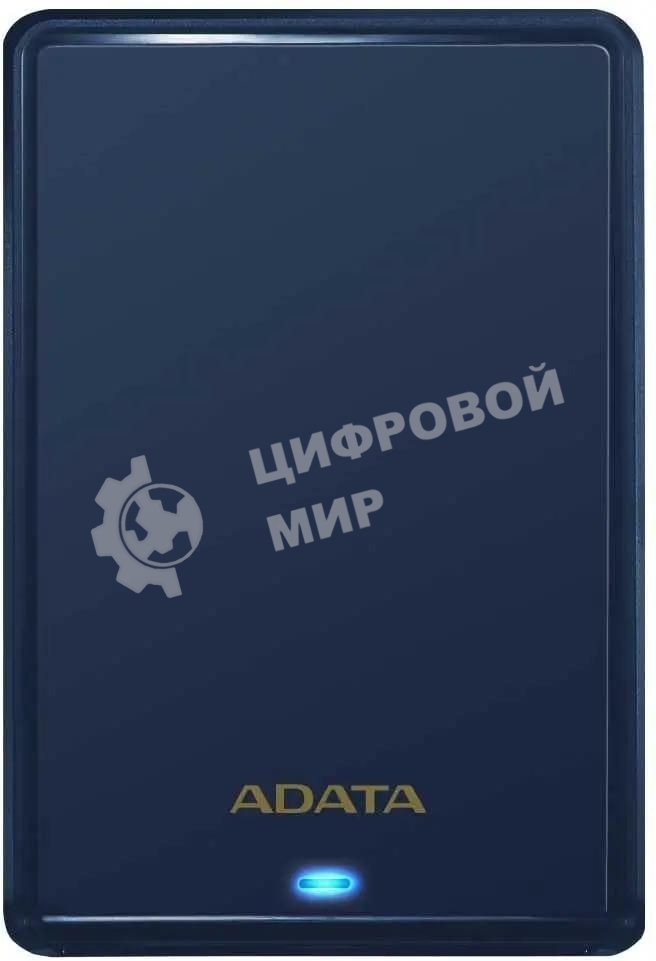 Внешний HDD 2.5