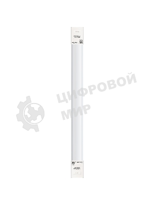 Светодиодный (LED) светильник Smartbuy SBL-ELU2-36-65 Pro 36W 6500К матовый