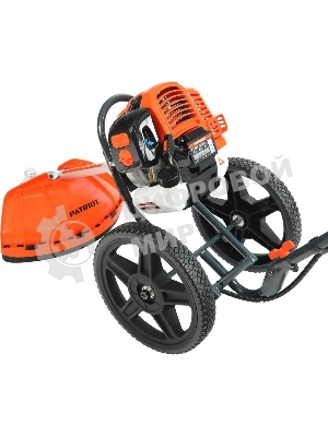 Газонокосилка роторная Patriot PT 520 (512109520)