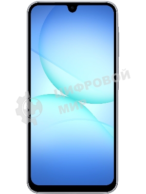Смартфон Samsung Galaxy A17 4/128Gb серый