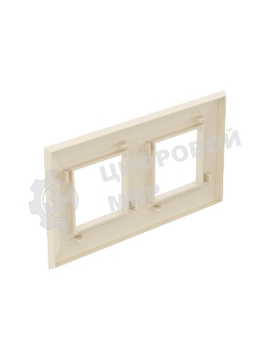 Рамка 4мод. ARTLEBEDEV Avanti 