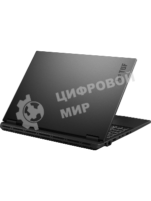 Ноутбук ASUS TUF F16 FX608JHR-RV142 16