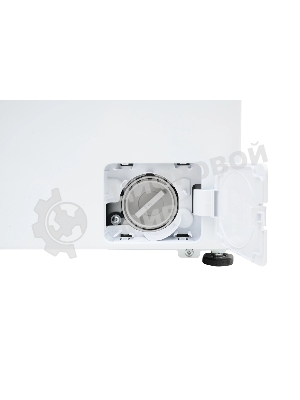 Стиральная машина KRAFT KF-MBDS7108W белый, загрузка фронтальная 7 кг, 1000 об/мин, класс: А+++