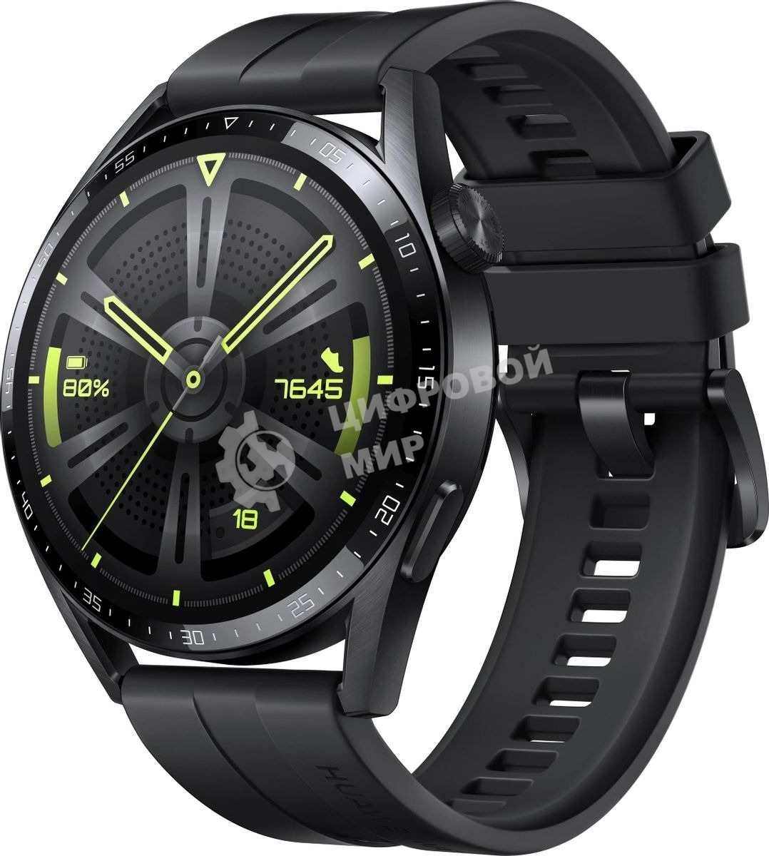 Умные часы Huawei Watch GT 3 JPT-B29, 1.43