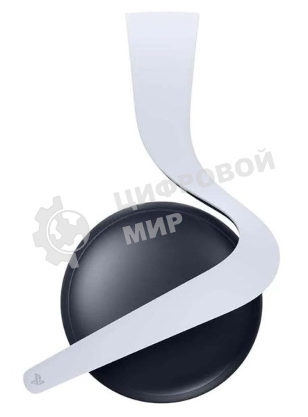 Наушники PS5 PULSE Elite Wireless Headset черный CFI-ZWH2