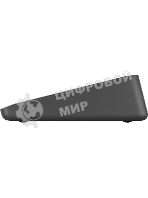 Сенсорный контроллер Logitech Tap IP-GRAPHITE 952-000085
