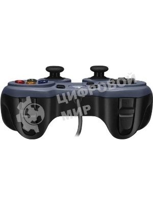 Геймпад LOGITECH F310 Wired GamePad Black USB