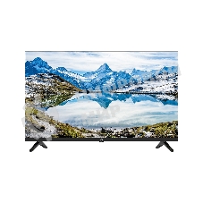 Телевизор BQ 32F40B Black (РФ). 32