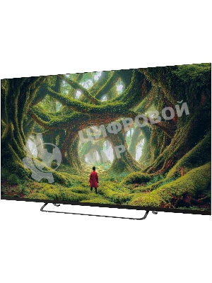 Телевизор LED Sber 55