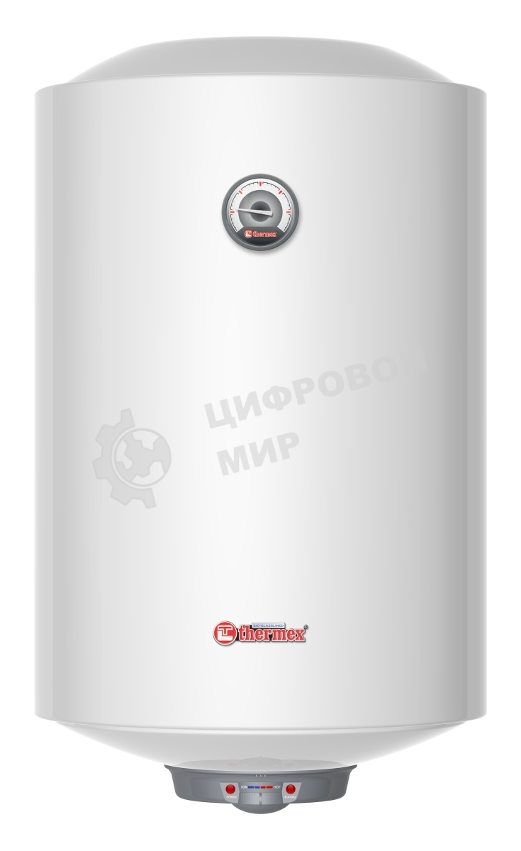 Водонагреватель Thermex Nova 80 V