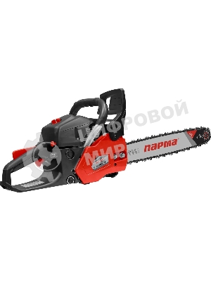 Бензопила Парма БП 062/18 2400Вт 3.2 л.с. дл.шины:18